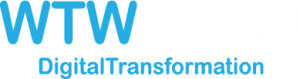 Logo WTW Global - Digital Transformation