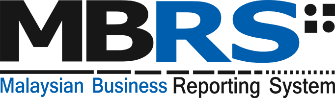 MBRS Malaysia Business Reporting System